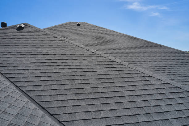 Fast & Reliable Emergency Roof Repairs in Prospect, OH